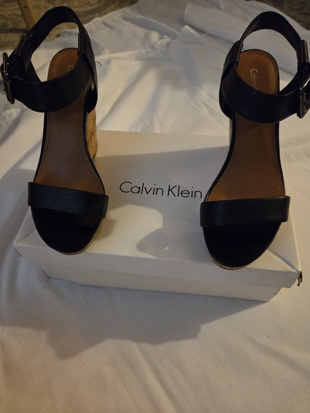 Calvin Klein classic calvin